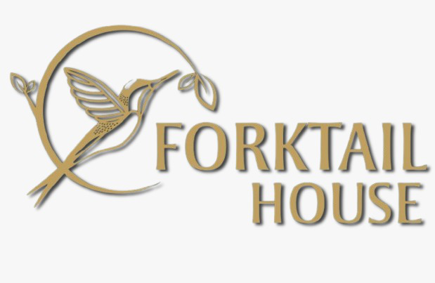 Forktail House Logo